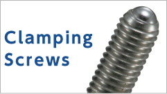 Description of Clamping Screws for Engineers